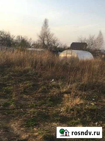 Участок СНТ, ДНП 600 сот. на продажу в Брянске Брянск - изображение 1