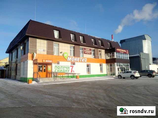 Свободного назначения 1277 кв.м. Сысерть - изображение 1