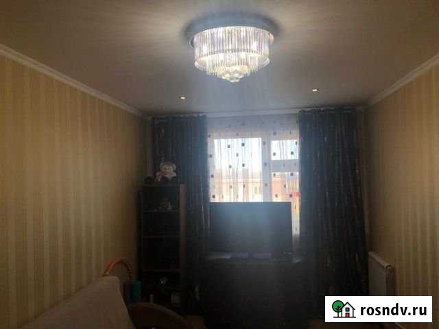 2-комнатная квартира, 50.6 м², 5/5 эт. на продажу в Анадыре Анадырь - изображение 1