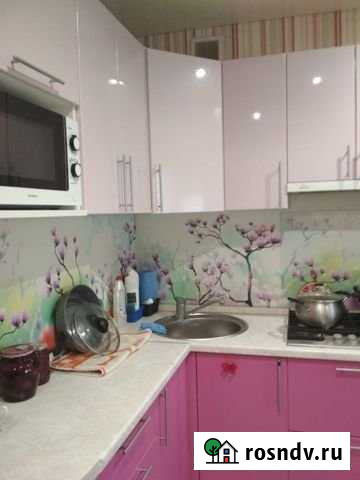 1-комнатная квартира, 30 м², 5/5 эт. на продажу в Калуге Калуга - изображение 1