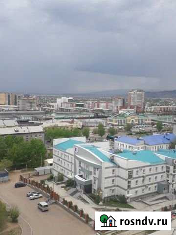 1-комнатная квартира, 38 м², 10/11 эт. в аренду посуточно в Улан-Удэ Улан-Удэ - изображение 1