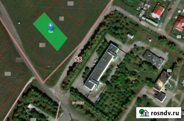 Участок ИЖС 15 сот. на продажу в Махалино Махалино - изображение 1