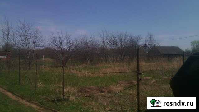 Участок ИЖС 10 сот. на продажу во Владимире Владимир - изображение 1