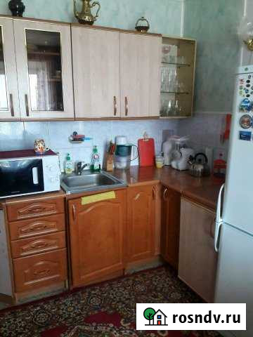 1-комнатная квартира, 35 м², 8/9 эт. на продажу в Новомосковске Новомосковск - изображение 1