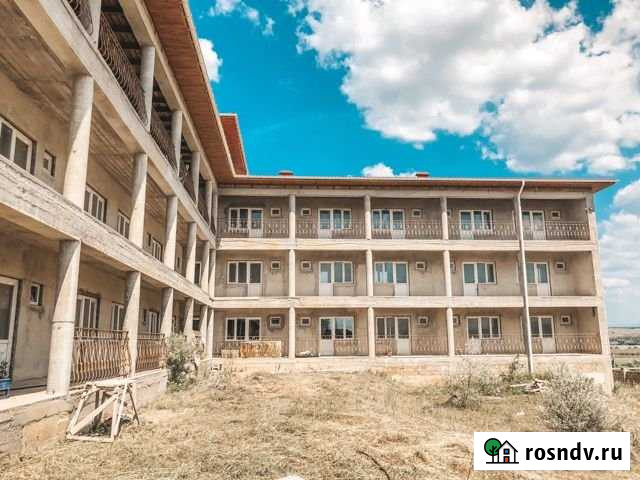 Гостевой дом, гостиница, под бизнес Севастополь - изображение 1