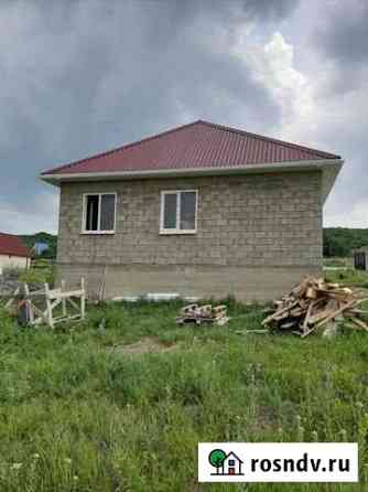 Дом 80 м² на участке 5 сот. на продажу в Гостагаевской Гостагаевская