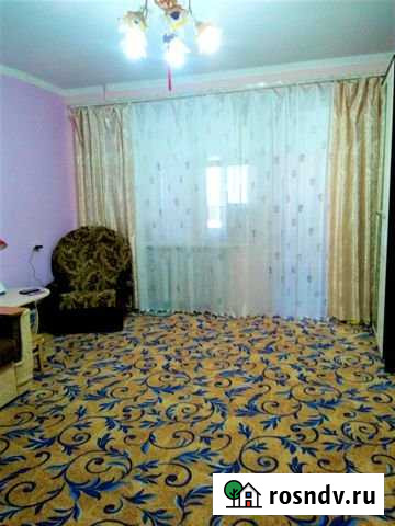 3-комнатная квартира, 57.8 м², 1/2 эт. на продажу в Феодосии Феодосия - изображение 1