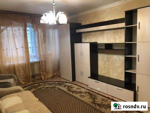 2-комнатная квартира, 50 м², 5/9 эт. в аренду на длительный срок в Домодедово Домодедово - изображение 1