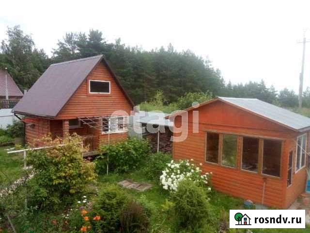 Дом 70 м² на участке 8.2 сот. на продажу во Владимире Владимир - изображение 1