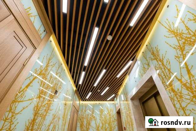 4-комнатная квартира, 214.5 м², 3/4 эт. на продажу в Москве Москва - изображение 1