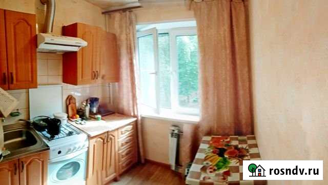 2-комнатная квартира, 44 м², 2/5 эт. на продажу в Рязани Рязань - изображение 1