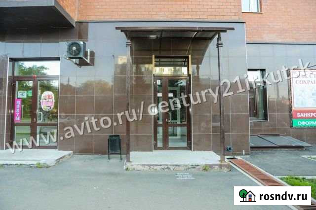 Помещение свободного назначения, 234 кв.м. Иркутск - изображение 1