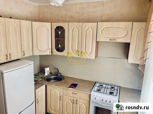 1-комнатная квартира, 38 м², 7/10 эт. на продажу в Саратове Саратов - изображение 1