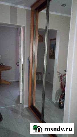 3-комнатная квартира, 67.4 м², 1/3 эт. на продажу в Ишиме Ишим - изображение 1