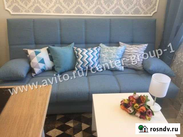 Квартира-студия, 11.2 м², 4/5 эт. на продажу в Казани Казань - изображение 1