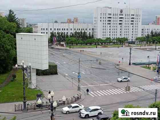 1-комнатная квартира, 33 м², 5/5 эт. в аренду на длительный срок в Хабаровске Хабаровск