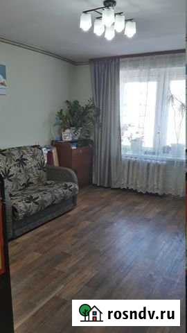 1-комнатная квартира, 37 м², 8/10 эт. на продажу в Чебоксарах Чебоксары - изображение 1