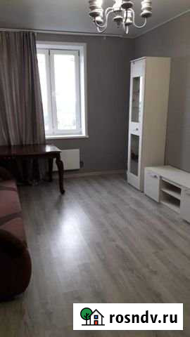 1-комнатная квартира, 40 м², 12/17 эт. в аренду на длительный срок в Иваново Иваново - изображение 1