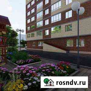 1-комнатная квартира, 44 м², 6/22 эт. на продажу в Ростове-на-Дону Ростов-на-Дону