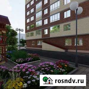 1-комнатная квартира, 44 м², 6/22 эт. на продажу в Ростове-на-Дону Ростов-на-Дону - изображение 1