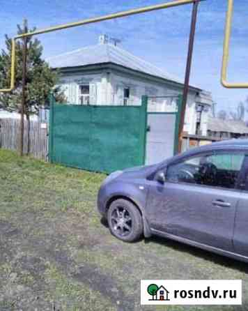 Дом 80 м² на участке 35 сот. на продажу в Урюпинске Урюпинск