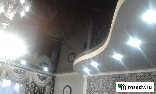 Дом 100 м² на участке 20 сот. на продажу в Семилуках Семилуки - изображение 1