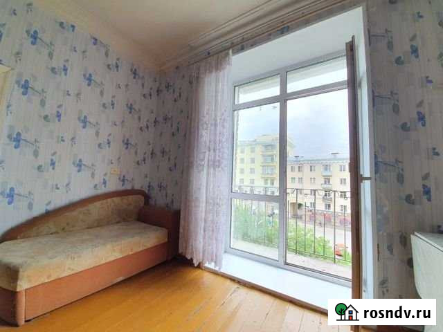 2-комнатная квартира, 50 м², 4/5 эт. в аренду на длительный срок в Челябинске Челябинск - изображение 1
