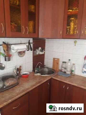 2-комнатная квартира, 48 м², 5/9 эт. на продажу в Барнауле Барнаул - изображение 1