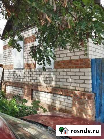 Дом 32 м² на участке 6 сот. на продажу в Ахтубинске Ахтубинск - изображение 1