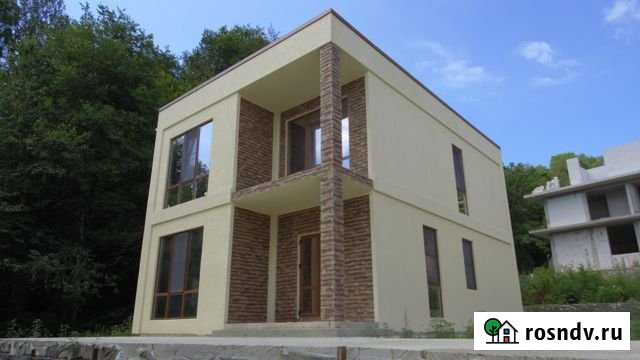 Коттедж 142 м² на участке 3 сот. на продажу в Весёлом Веселое - изображение 1