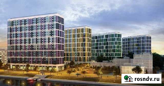 Машиноместо 14 м² на продажу в Санкт-Петербурге Санкт-Петербург - изображение 1