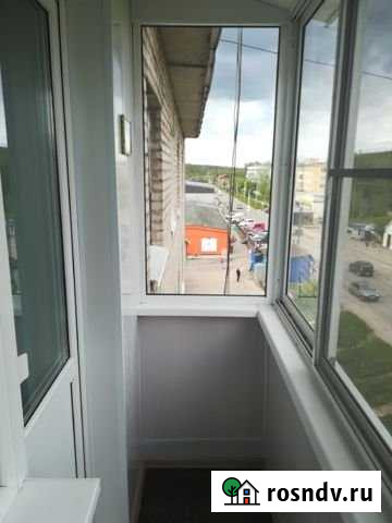 1-комнатная квартира, 31 м², 5/5 эт. на продажу в Смоленске Смоленск - изображение 1