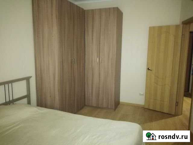 Комната 18 м² в 2-ком. кв., 2/12 эт. в аренду на длительный срок в Химках Химки - изображение 1