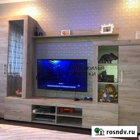 2-комнатная квартира, 73 м², 1/14 эт. на продажу в Старом Осколе Старый Оскол - изображение 1