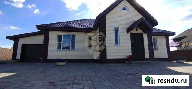 Коттедж 123 м² на участке 15 сот. на продажу в Старом Осколе Старый Оскол - изображение 1