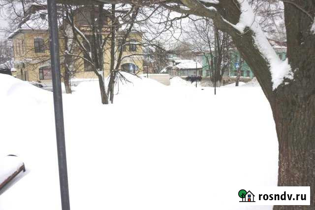 Участок ИЖС 5 сот. на продажу в Сергиевом Посаде Сергиев Посад - изображение 1