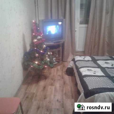 1-комнатная квартира, 35 м², 1/4 эт. в аренду посуточно в Иркутске Иркутск - изображение 1