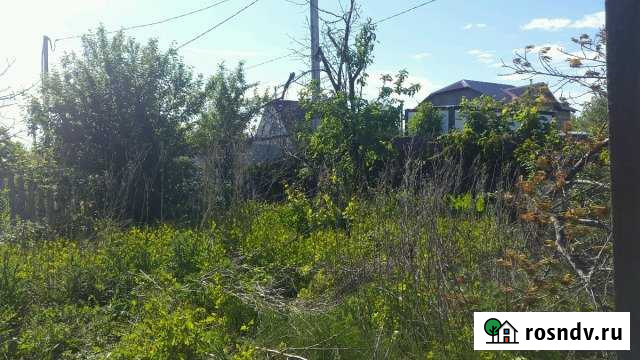 Участок СНТ, ДНП 6 сот. на продажу в Самаре Самара - изображение 1