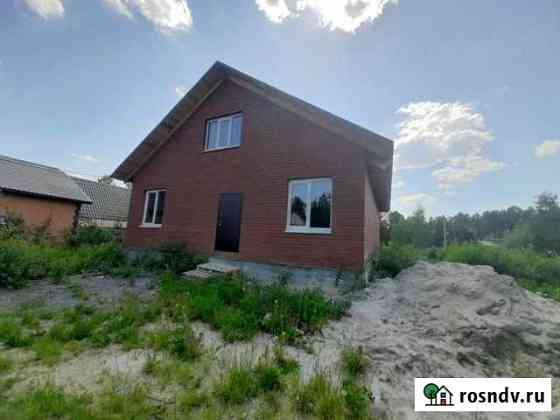 Дом 100 м² на участке 9 сот. на продажу в Екатеринбурге Екатеринбург