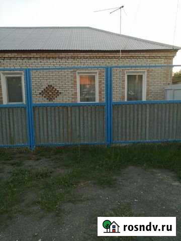 Дом 94.3 м² на участке 9 сот. на продажу в Орске Орск - изображение 1