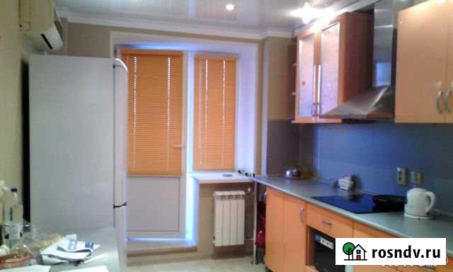 1-комнатная квартира, 47 м², 15/16 эт. в аренду на длительный срок в Самаре Самара - изображение 1