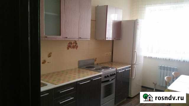 1-комнатная квартира, 38 м², 7/10 эт. в аренду на длительный срок в Иркутске Иркутск - изображение 1