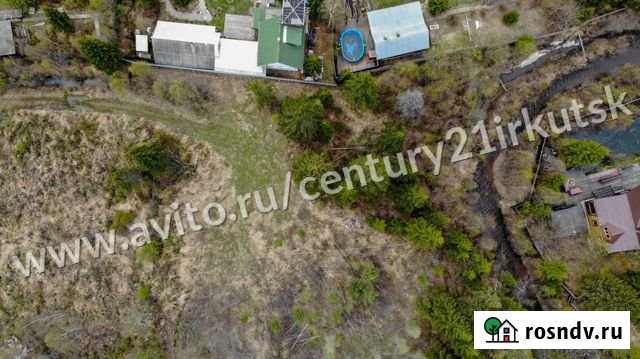 Участок ИЖС 11 сот. на продажу в Иркутске Иркутск - изображение 1