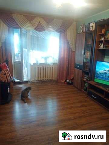 2-комнатная квартира, 45.1 м², 9/9 эт. на продажу в Твери Тверь - изображение 1