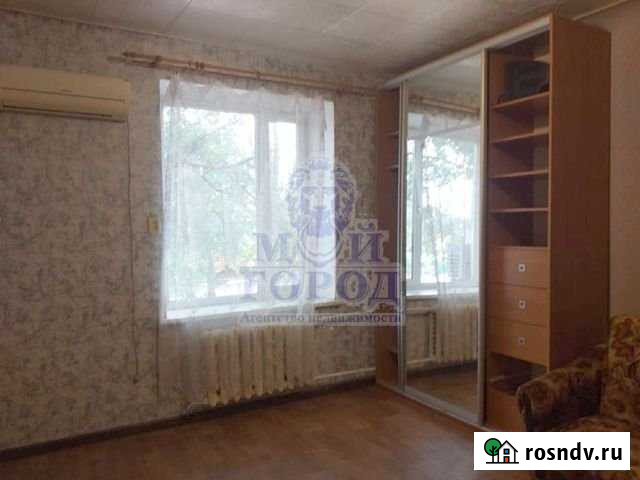 1-комнатная квартира, 30 м², 2/5 эт. на продажу в Батайске Батайск - изображение 1