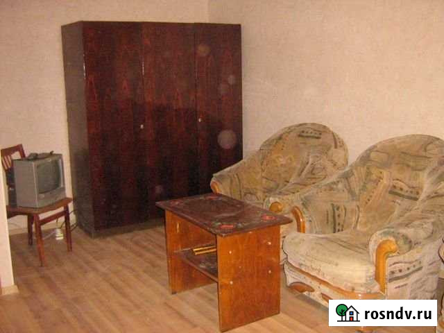 1-комнатная квартира, 34 м², 3/9 эт. в аренду на длительный срок в Нижнем Новгороде Нижний Новгород - изображение 1