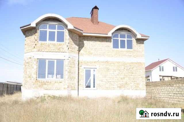 Дом 300 м² на участке 12 сот. на продажу в Евпатории Евпатория - изображение 1