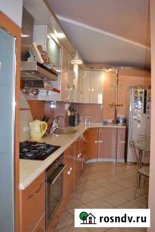 4-комнатная квартира, 108.9 м², 4/10 эт. на продажу в Кстово Кстово - изображение 1