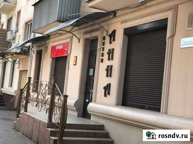 Сдам торговое помещение, 90 кв.м. Краснодар - изображение 1