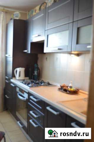 4-комнатная квартира, 84.5 м², 3/5 эт. на продажу в Советском Ханты-Мансийского АО Советский - изображение 1